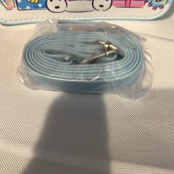 Pochacco new mini purse - Picture 2 of 8